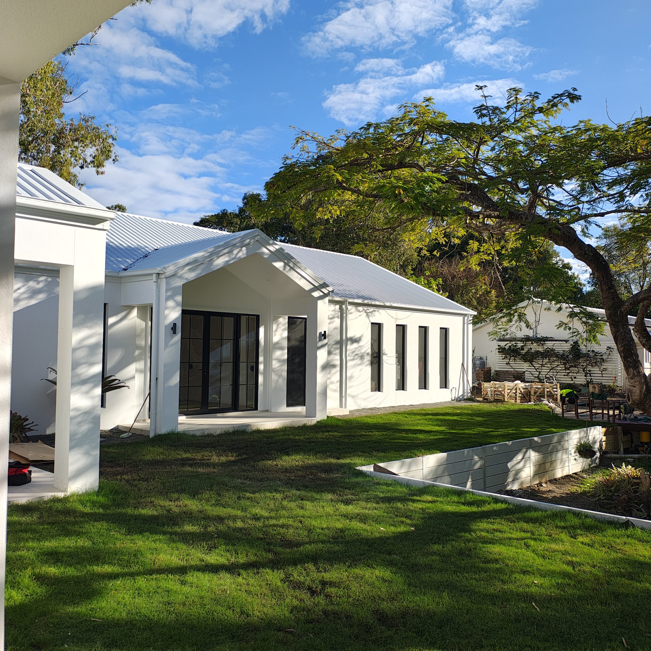 Tallai Residence