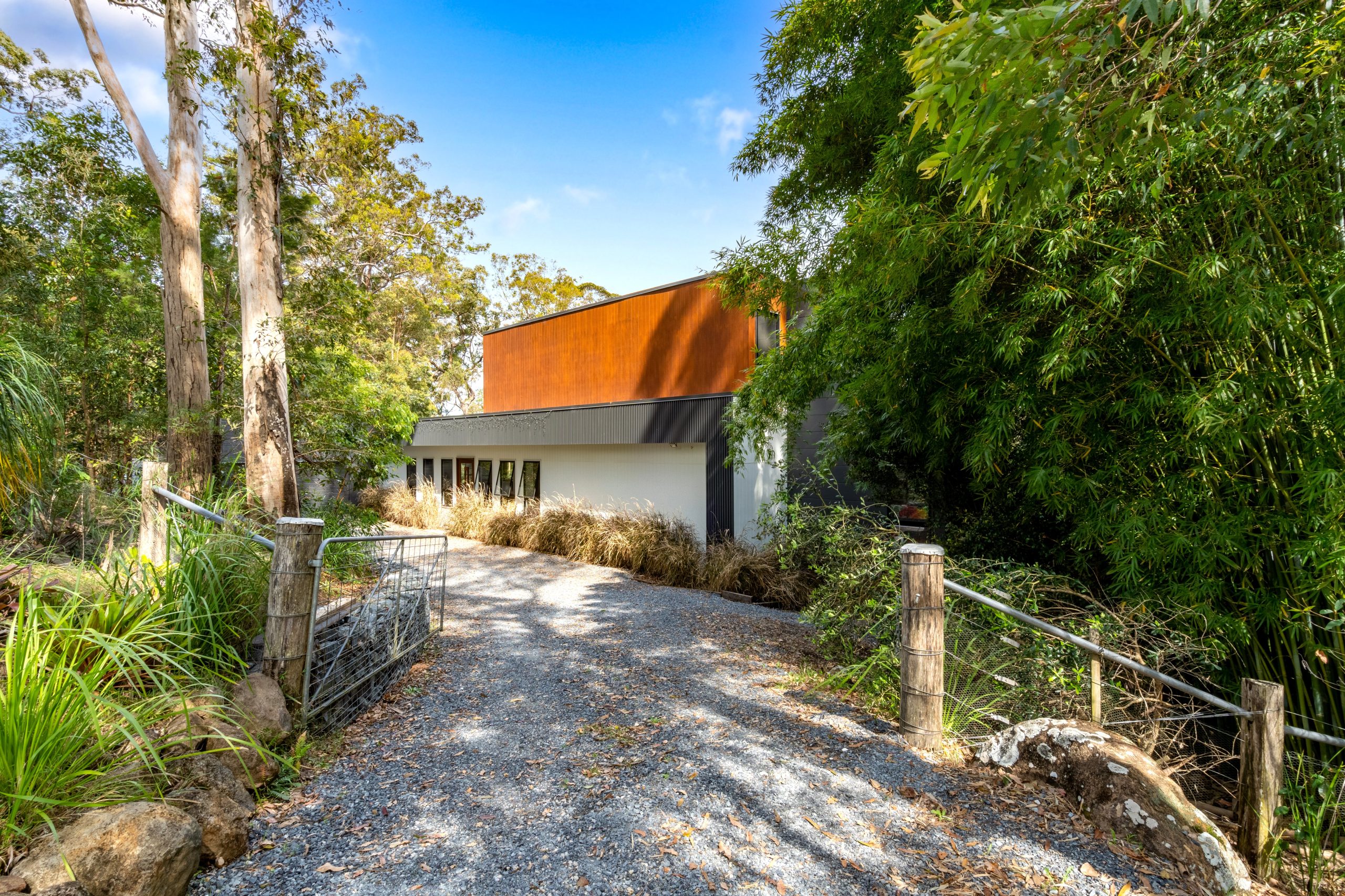 Tamborine Mount Custom Home 2 Exterior Photo